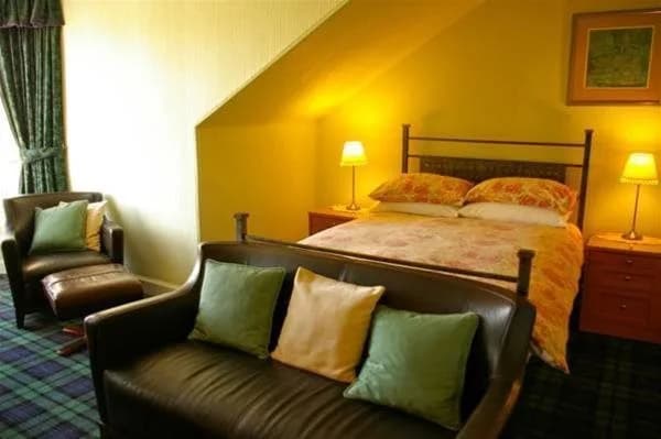 Garlands Guest House - photo 13