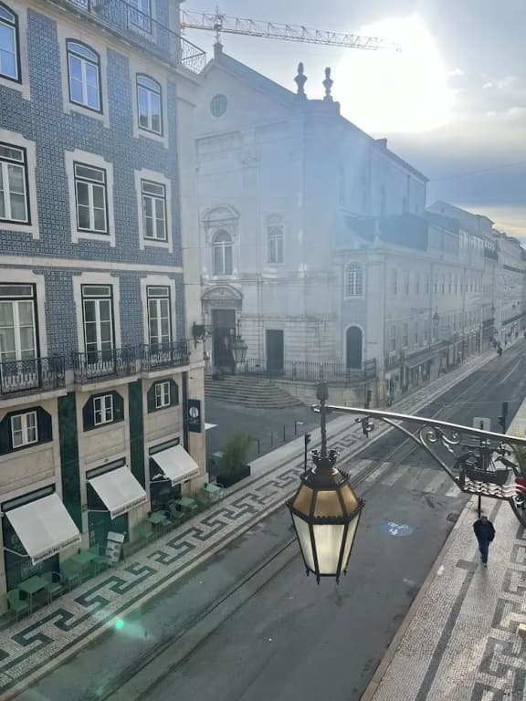 Lisbon Heart - photo 10