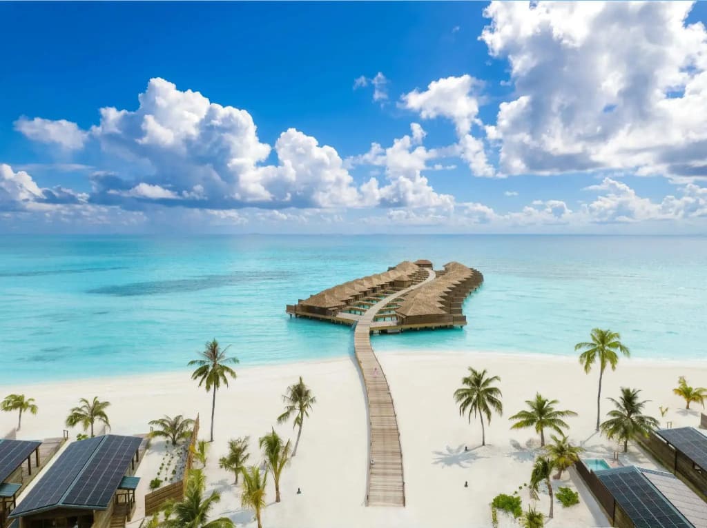 Nala Maldives by Jawakara - photo 40