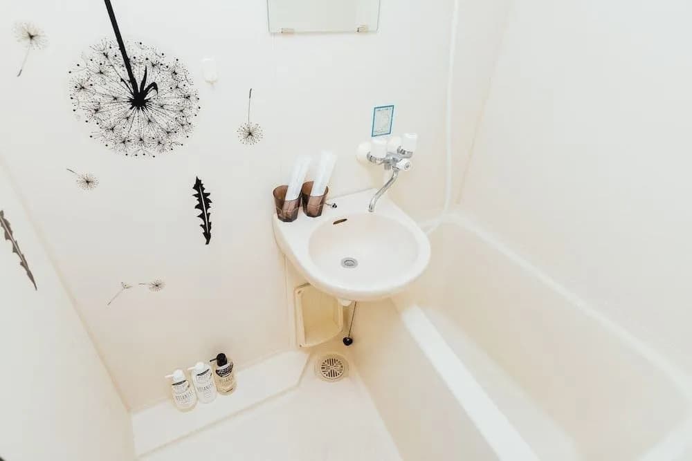 AFP Apartment Hotel Namba Kozu - photo 8