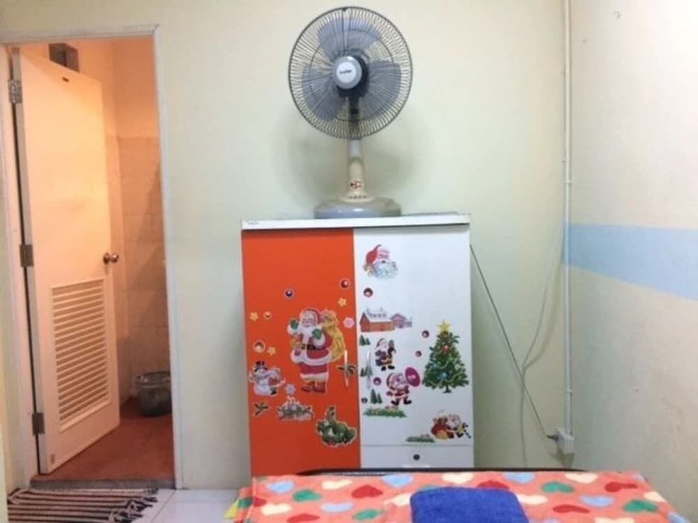 Jasmine Guesthouse - photo 3