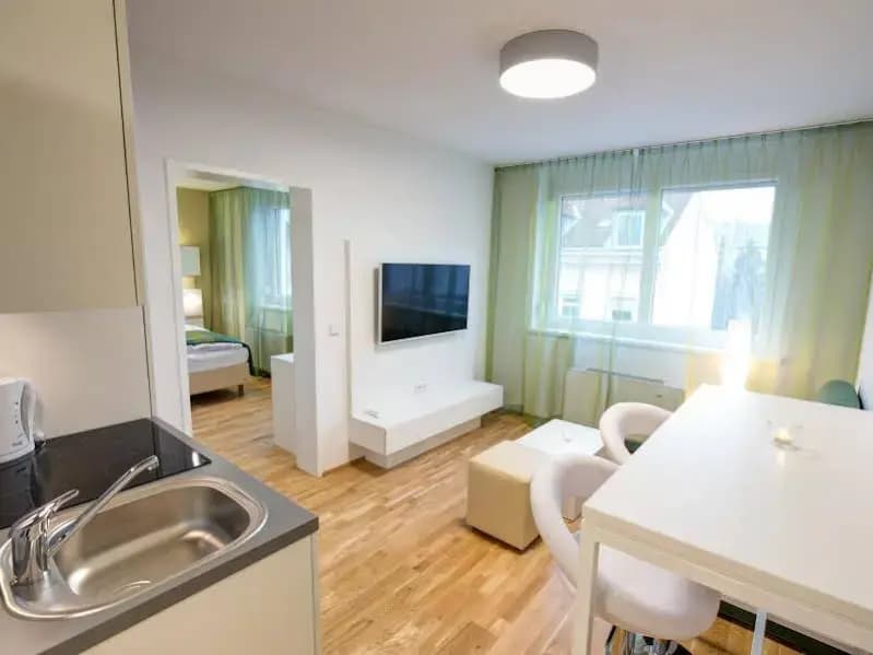 Smart Apart Living - photo 1