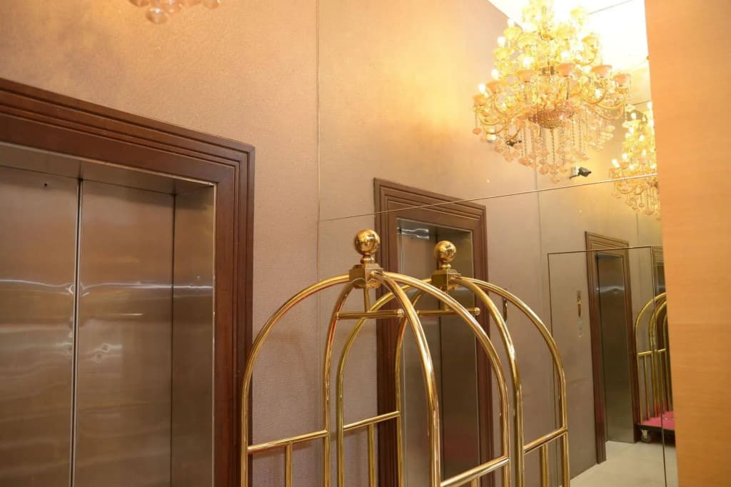 The Marque Hotel Kuala Lumpur - photo 11