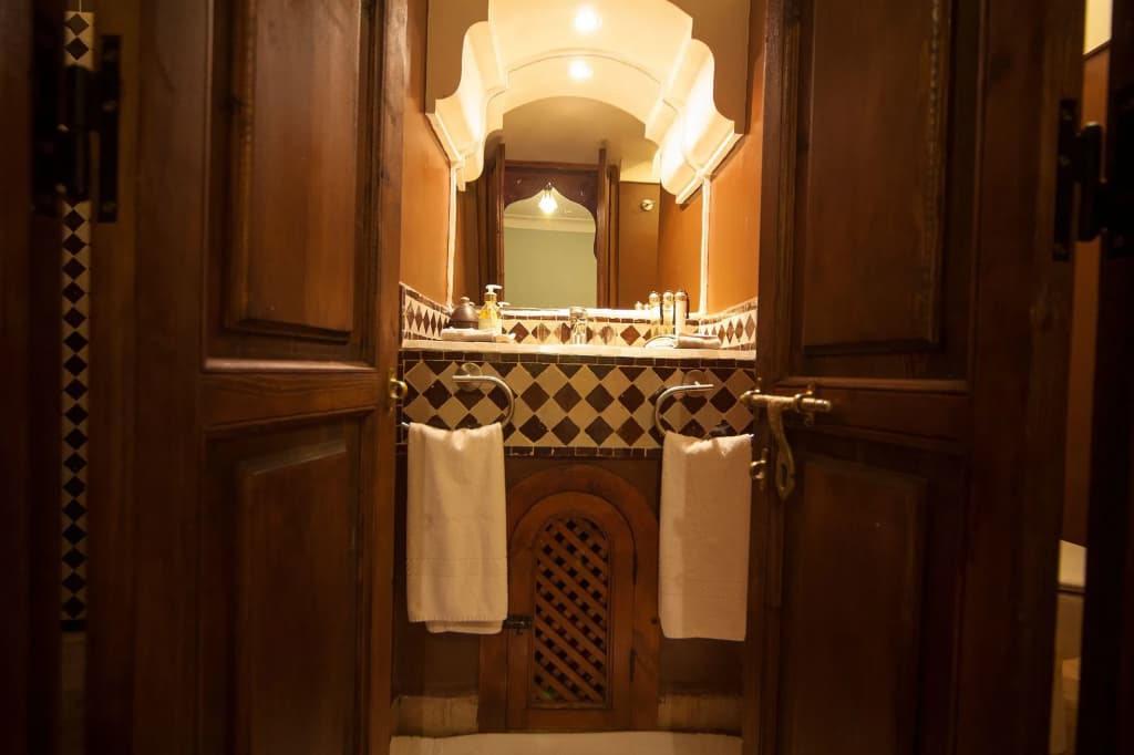 Riad Al Badia - photo 24