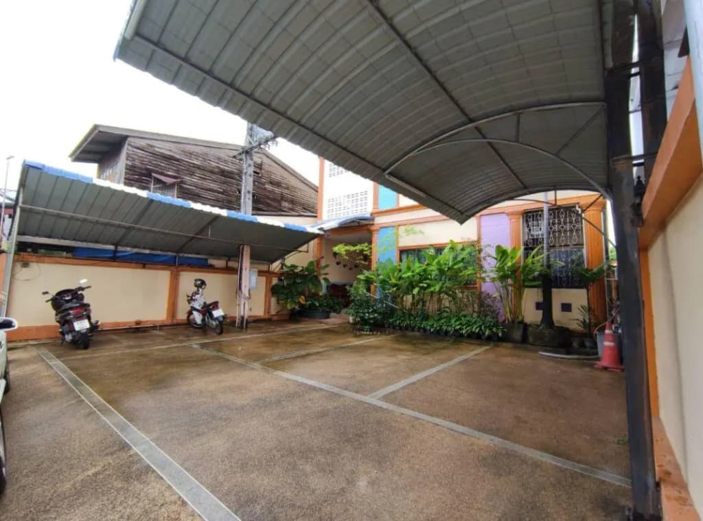 Teerada Apartment Phuket - photo 12
