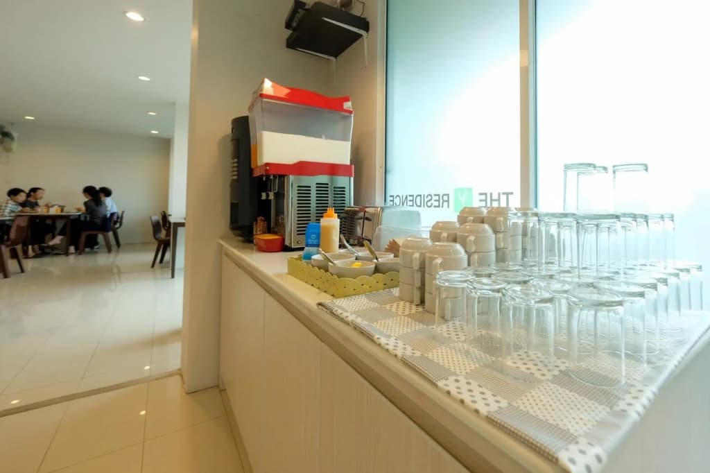 The Y Residence - photo 38
