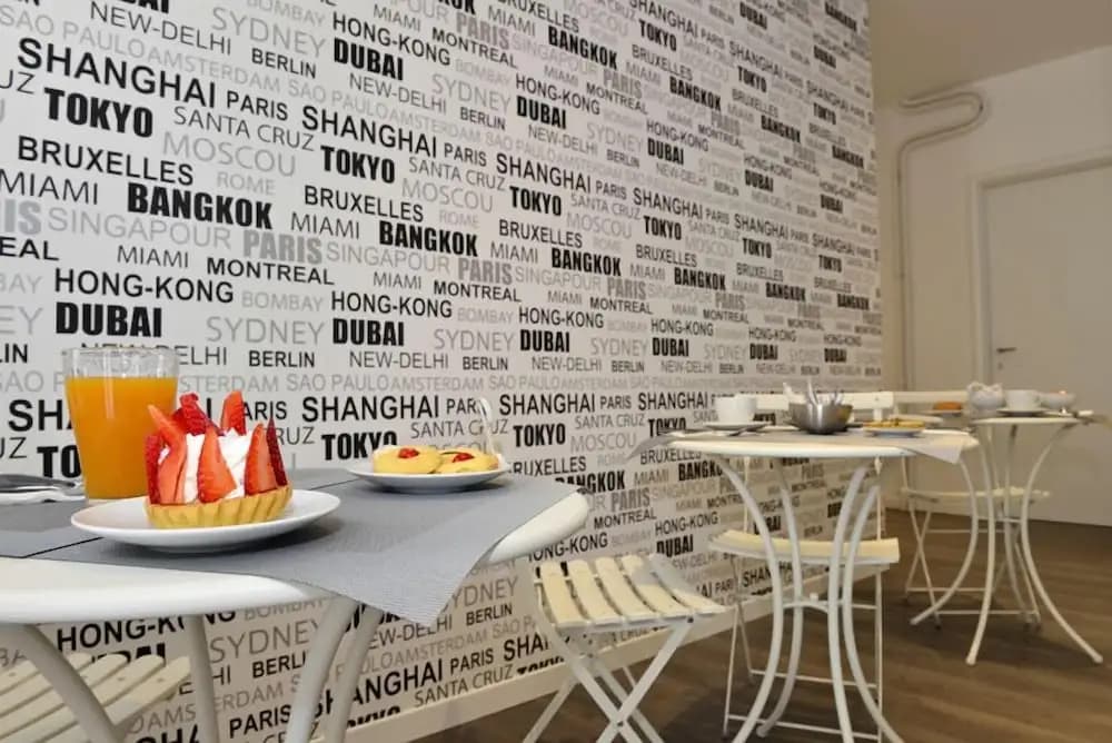 Maison Flaminio - photo 12