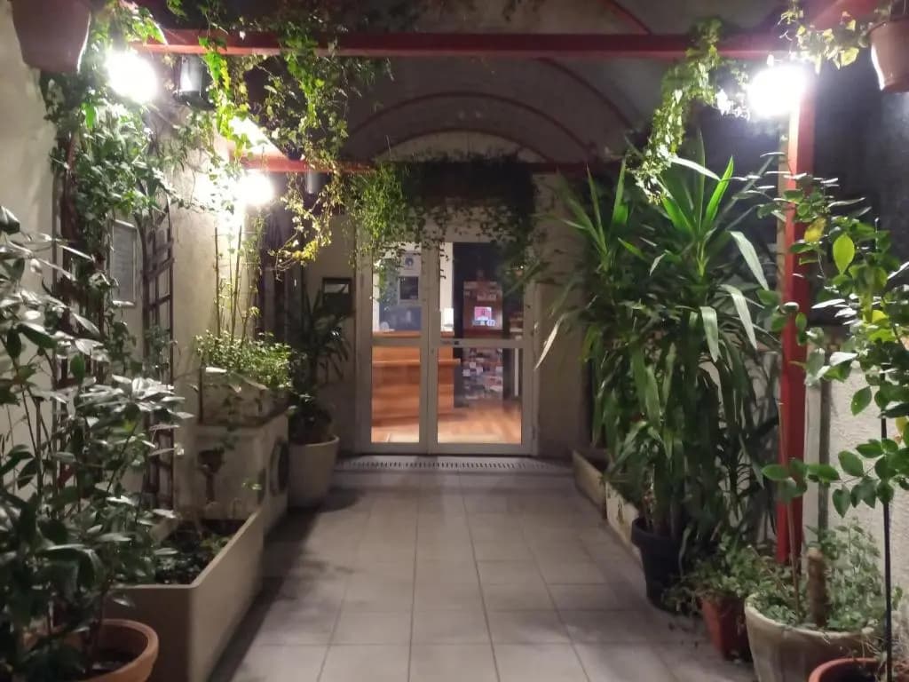 Hôtel de la Perdrix Rouge - photo 11