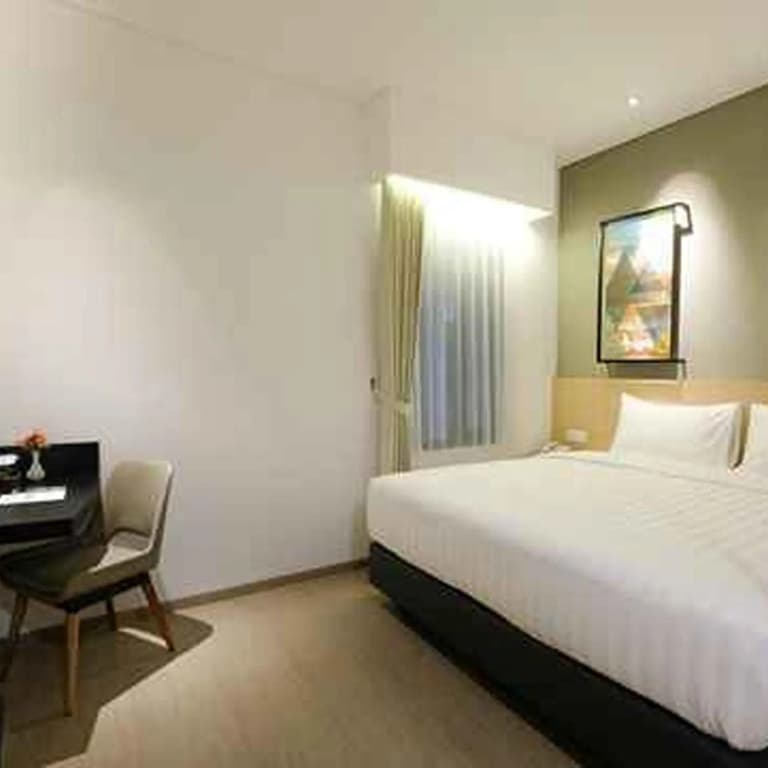 Hotel 88 Blok M - photo 25