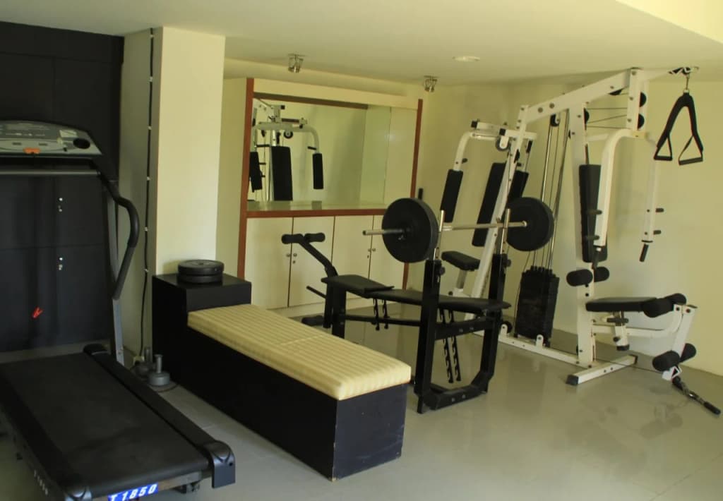 Villa Hening Boutique Hotel - photo 24