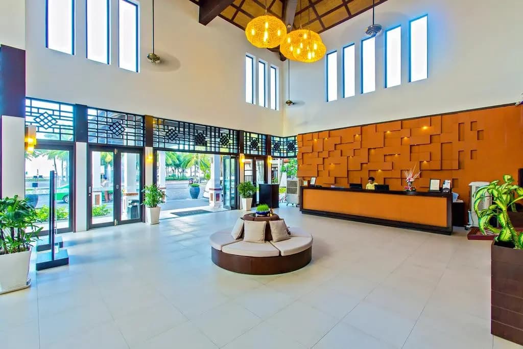Hoi An Beach Resort - photo 2