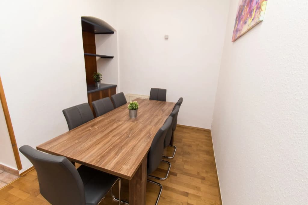 CheckVienna - Apartment Familienplatz - photo 9