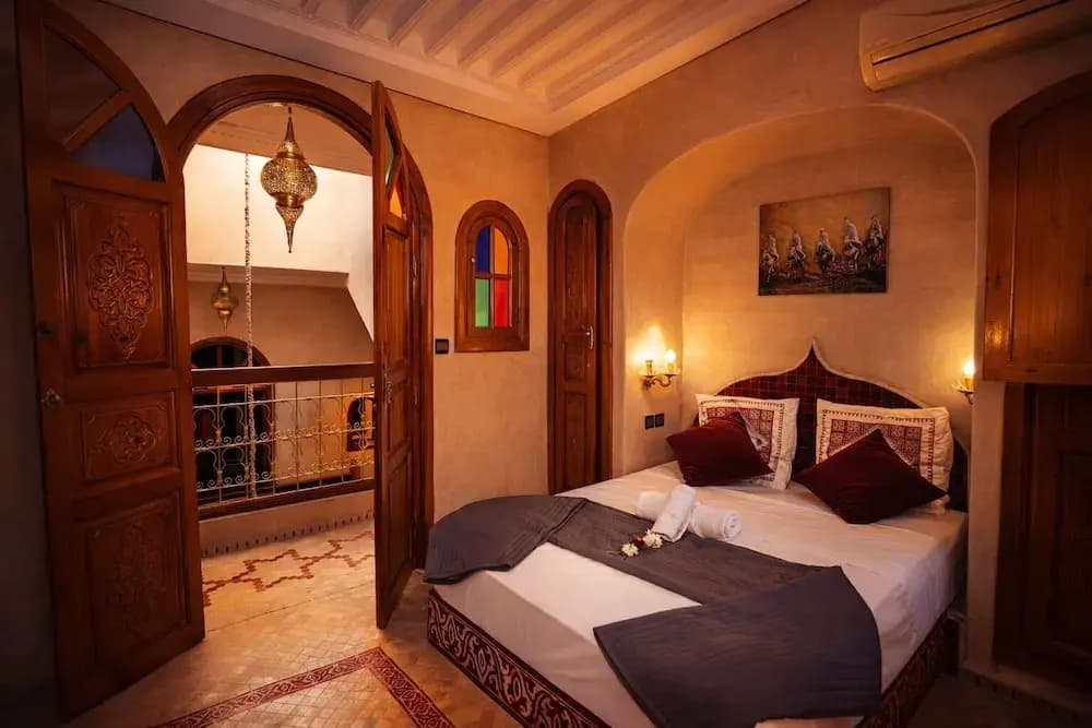 Riad 16 Dar and Pool - photo 29