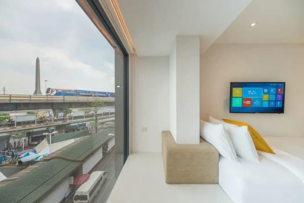 Yello Rooms - photo 6