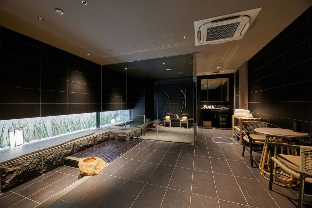 The Hotel Higashiyama by Kyoto Tokyu Hotel - photo 12