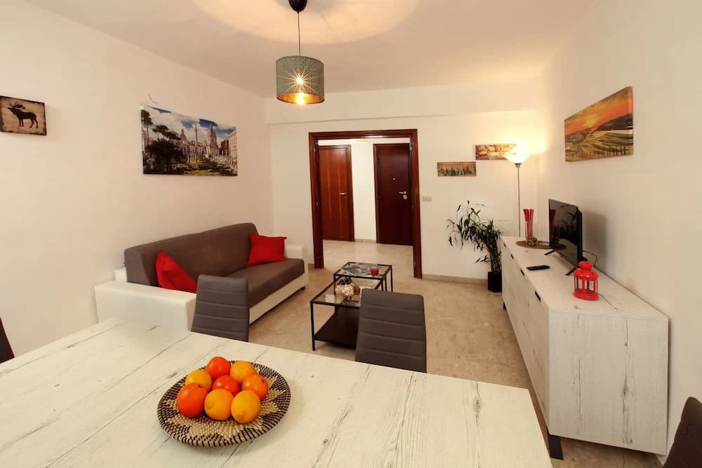 Floriana Home - photo 6
