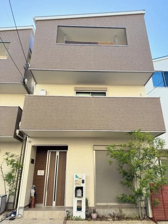 Peace House - photo 37