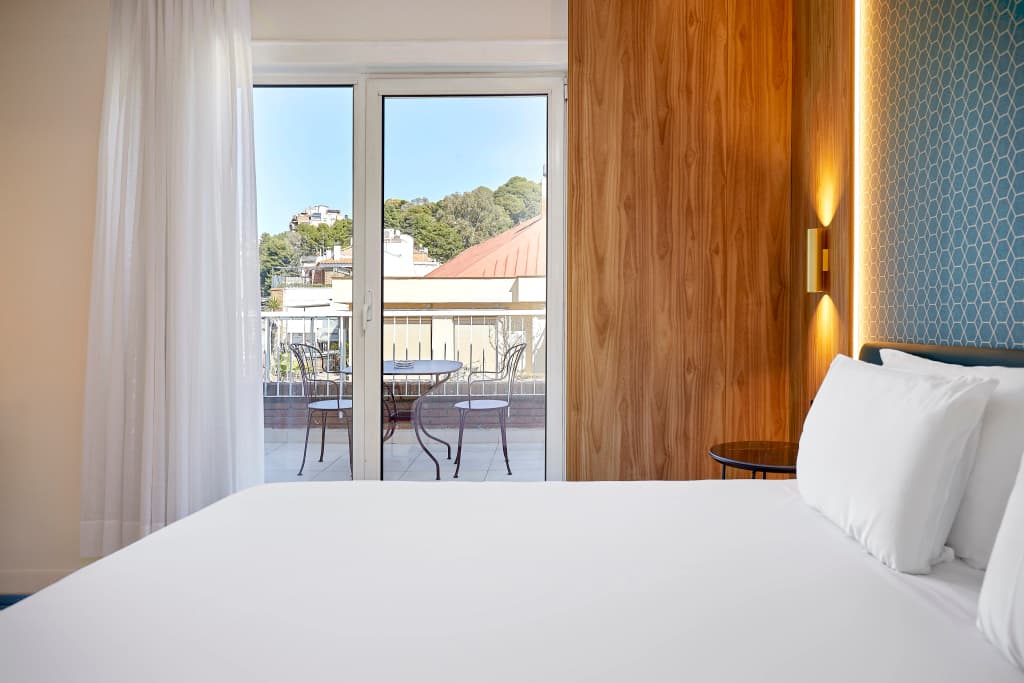 Hotel Exe Mitre - photo 7
