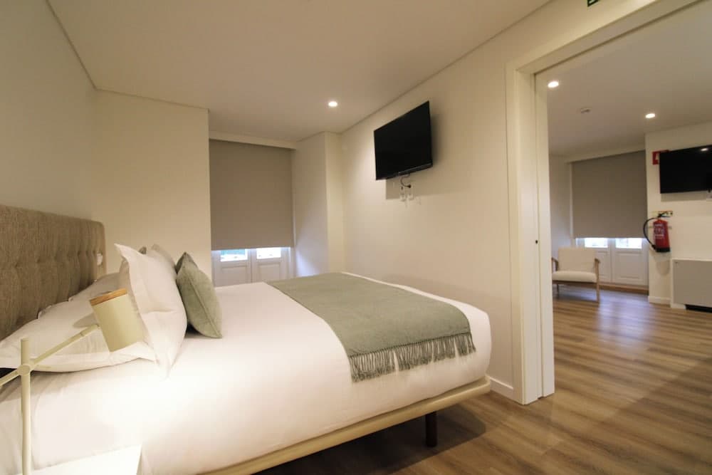 Rossio Garden Suites - photo 19