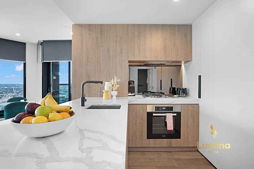 Lumina Suites - photo 23