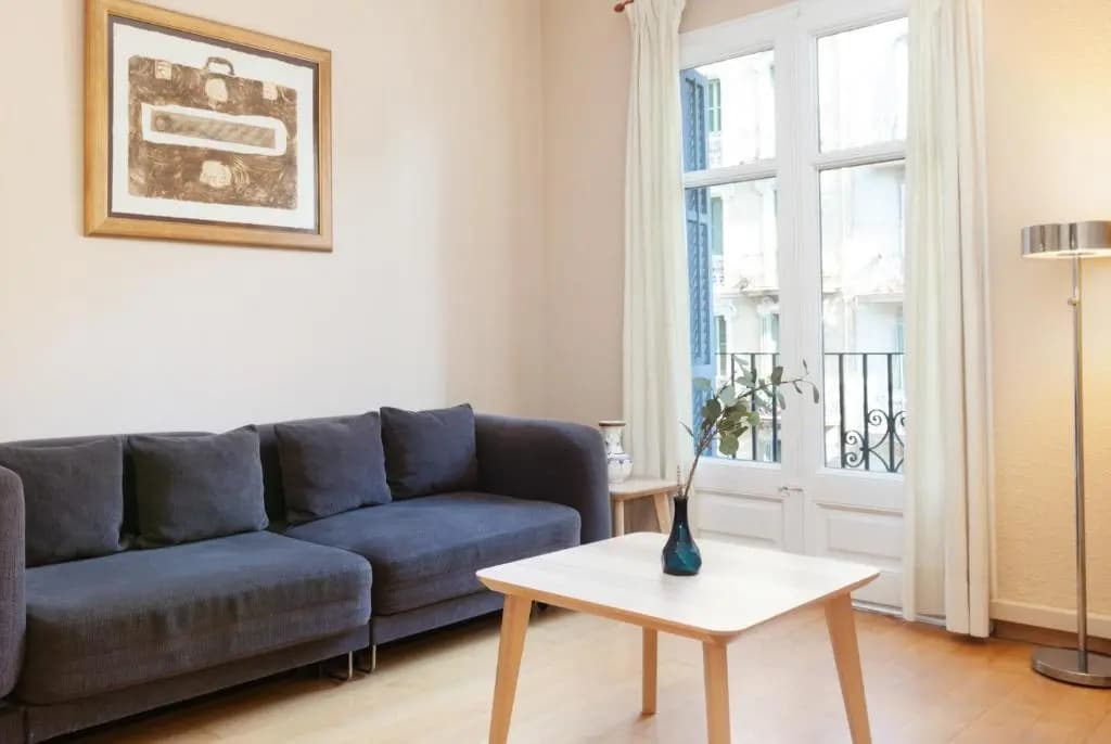 Enric Granados Apartment - main photo