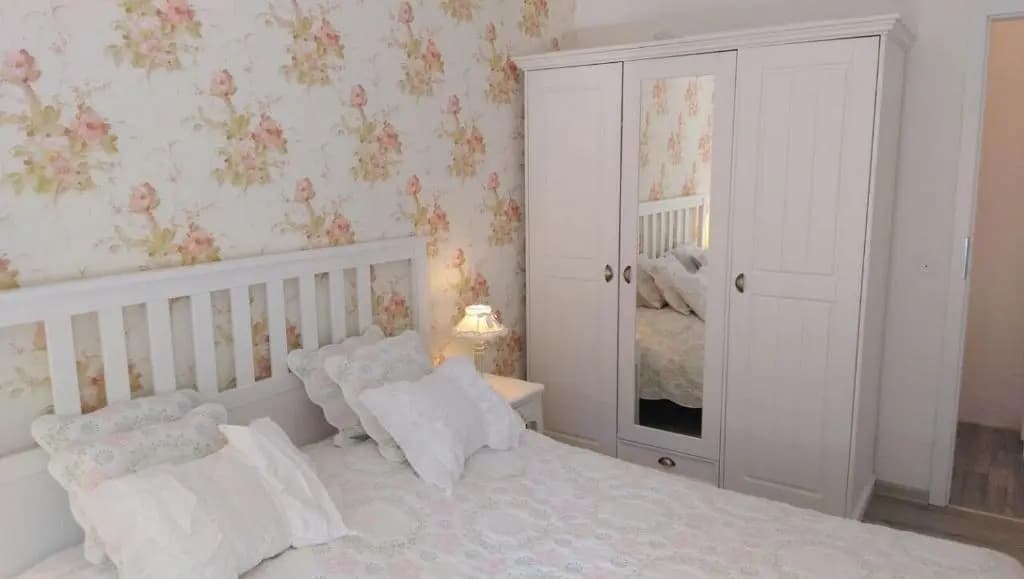 Romantic Style Apartment Berlin - photo 8