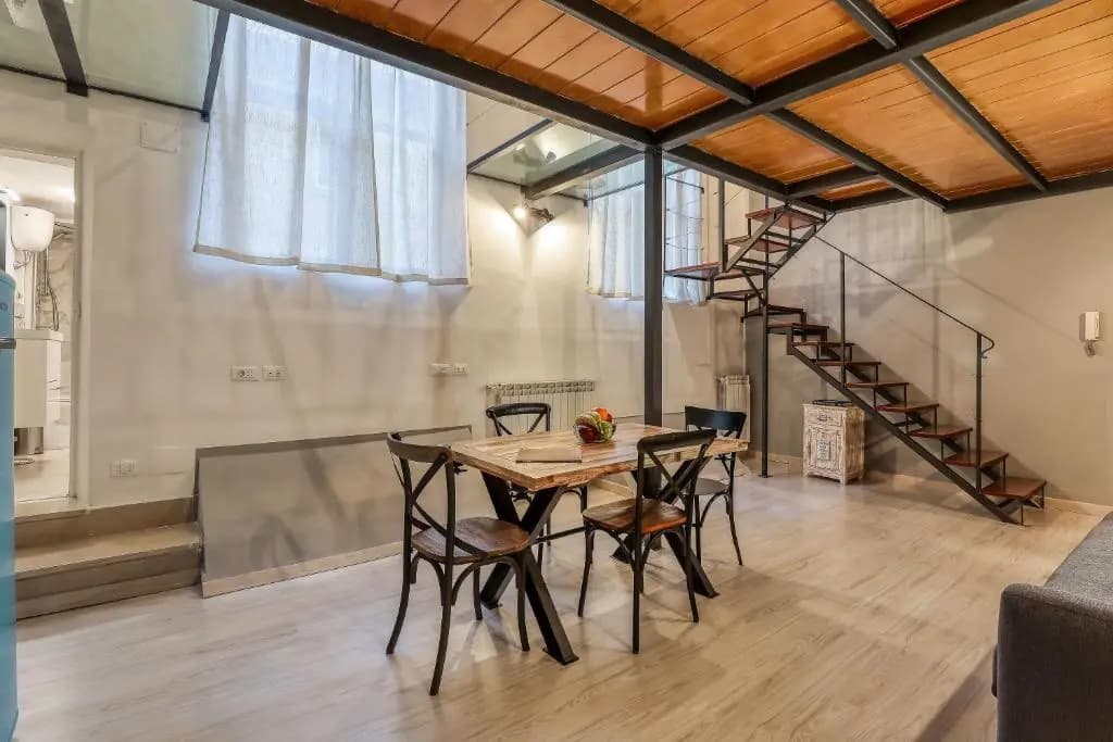 ATRHOME Loft Studio Canova - photo 2