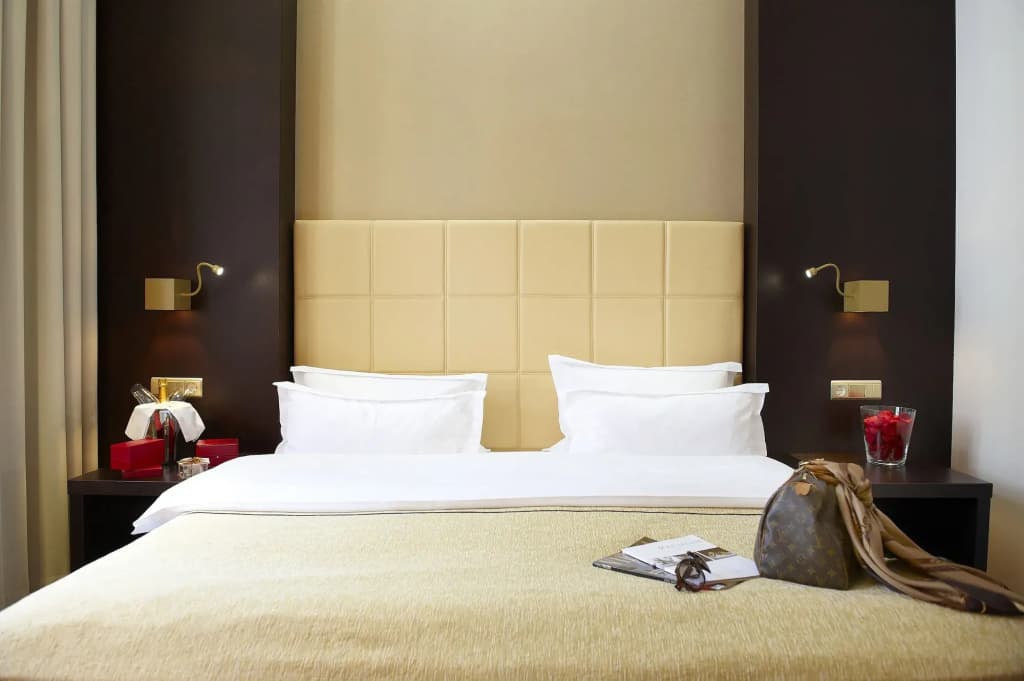 MyPlace Premium Apartments - photo 7