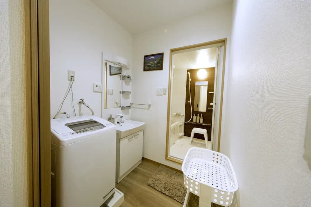 Nestle Tokyo Duplex Itabashi 02 - photo 18