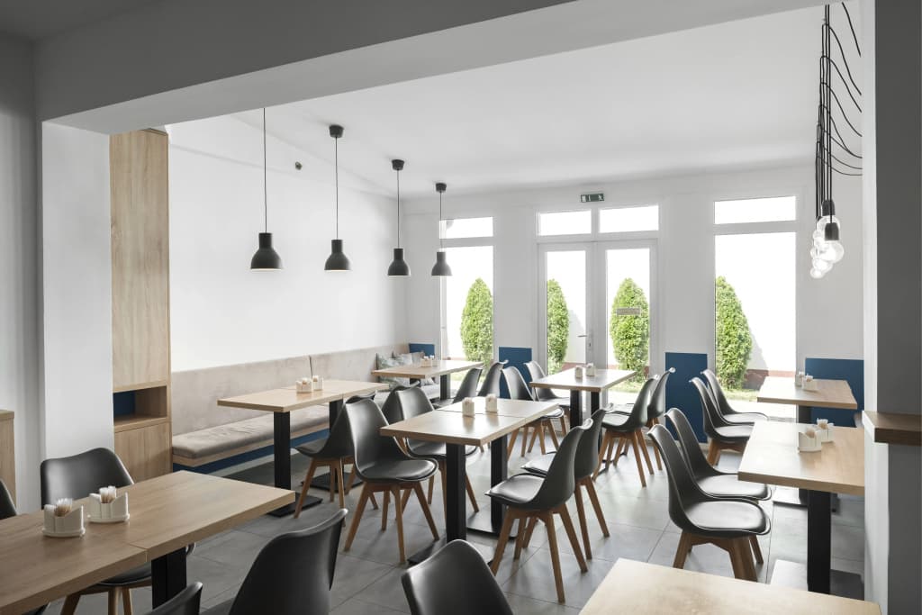 Chesscom Hotel - photo 19