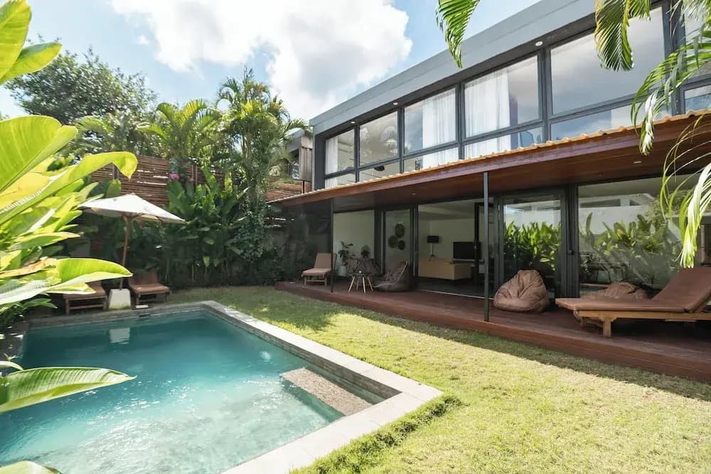 Villa Kia-Ora by Alfred in Bali - photo 30