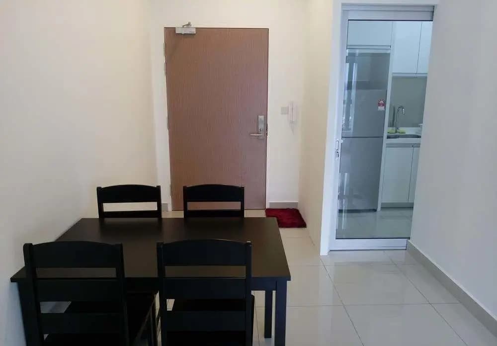 Ashton Meridin Suites - photo 12