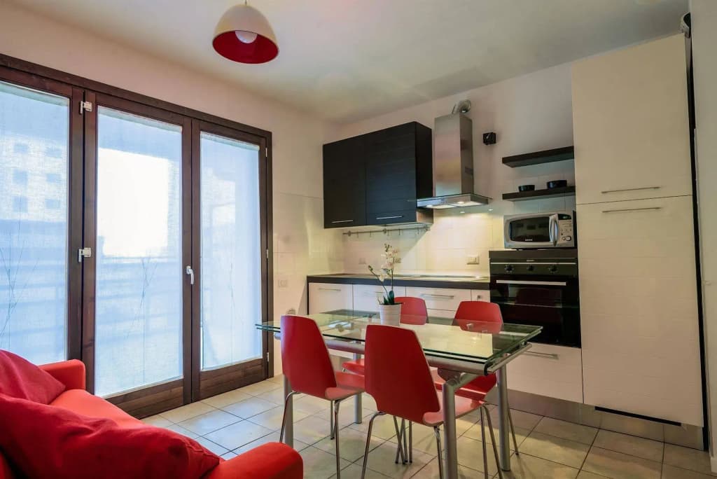 Residence Milano Bicocca - photo 3