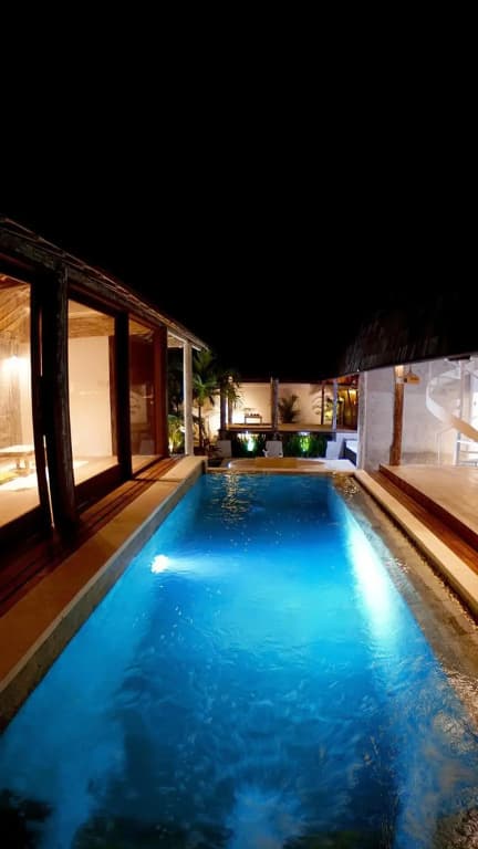 Villa Grand Blue - photo 5