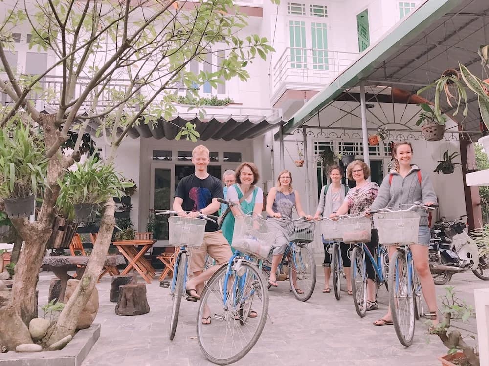 Pebble Homestay - photo 15