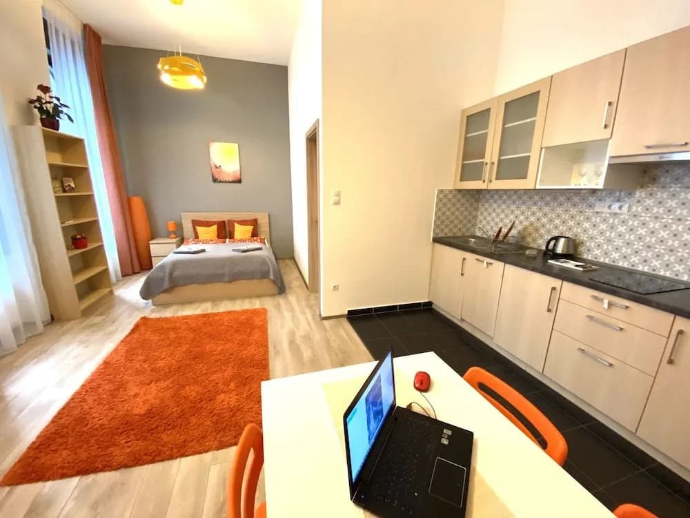 Gracia Apartment House - photo 20