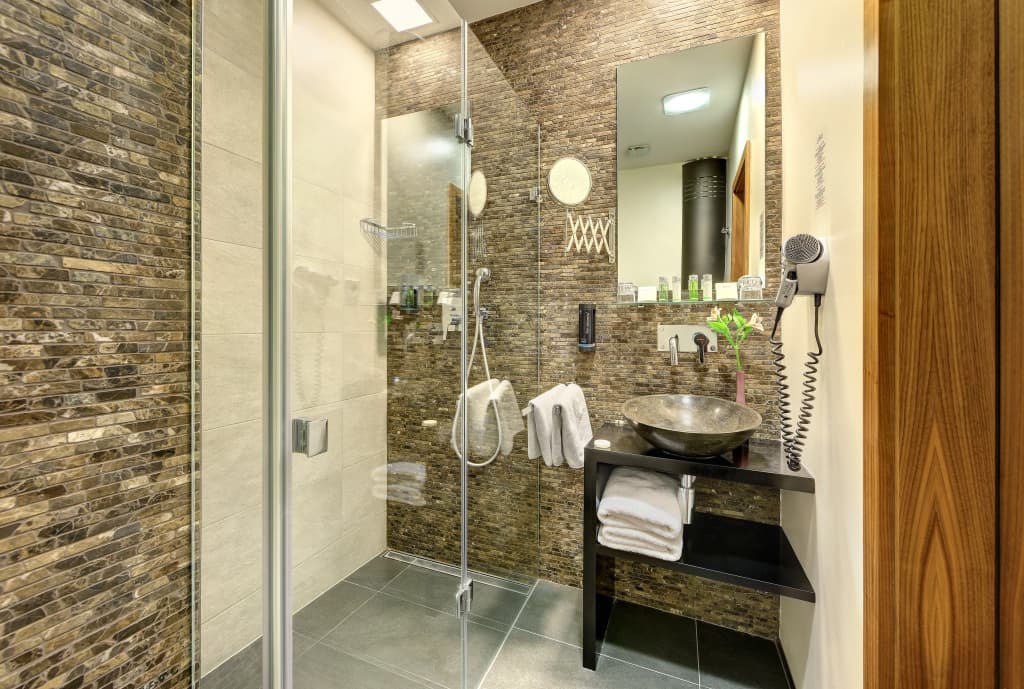 Hotel Ametyst - photo 25