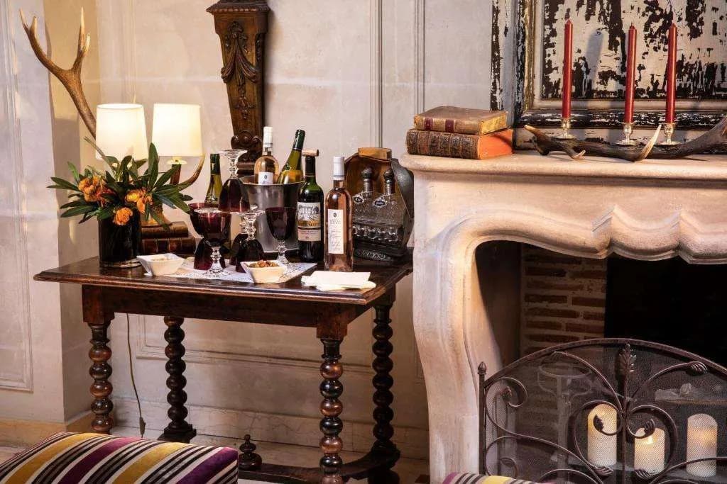 Hotel Residence Henri IV - photo 24