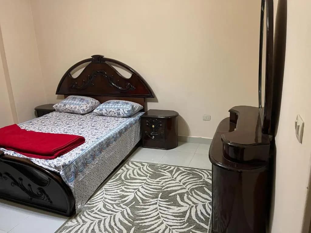 Apartment at nasr city - photo 4