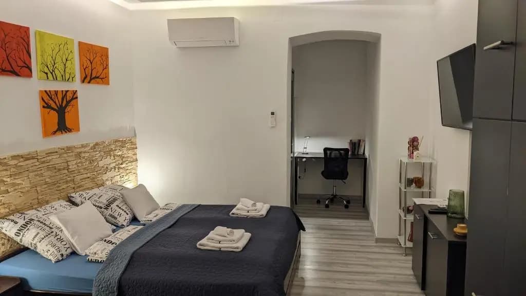 K31 Apartman Budapest Center - photo 3