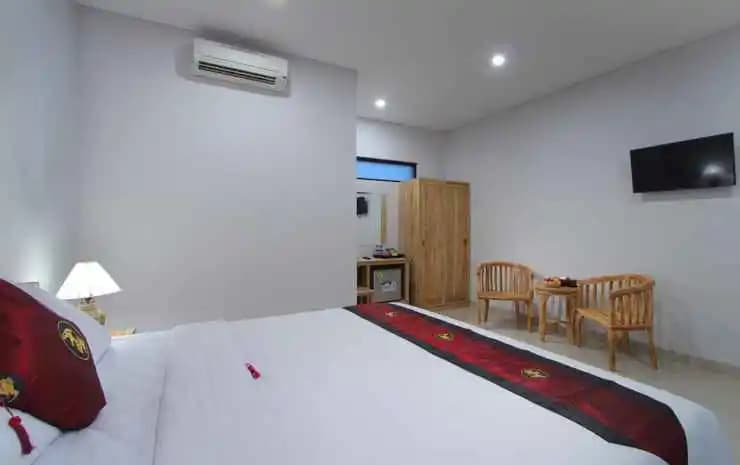 Sleepwell Seminyak - photo 2