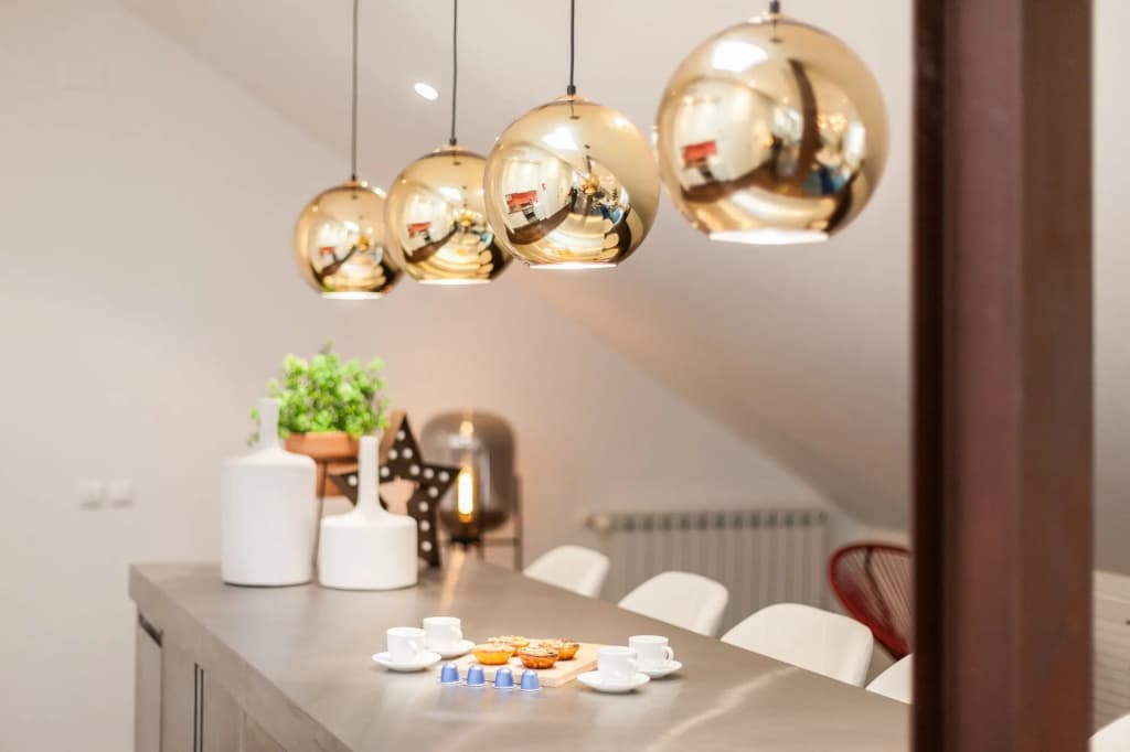 Casa da Barroca: spacious A-location designer loft - photo 9