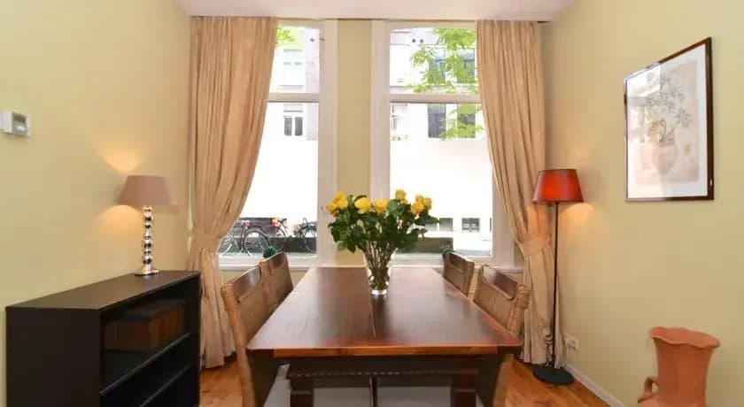 Quartier Latin Apartment - One-Bedroom Apartment - photo 3