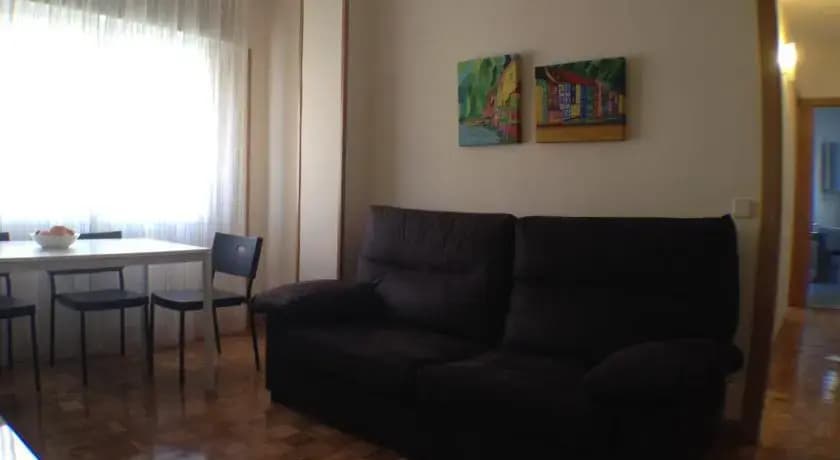 Apartment Metropol Rooms Zabaleta - photo 5