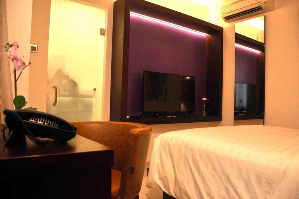 Grand Picasso Hotel - photo 7