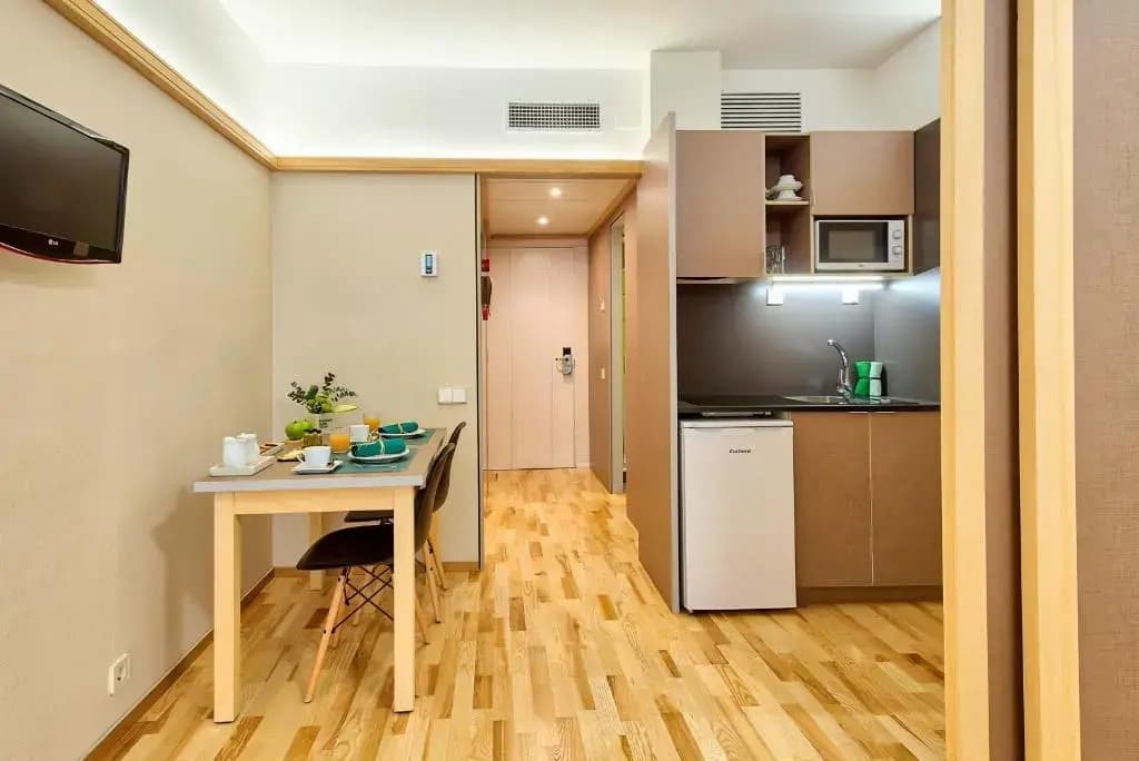 Bonanova Suite Hotel - photo 14