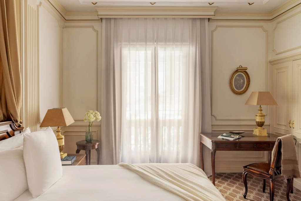 Gran Melia Fenix - The Leading Hotels of the World - photo 36