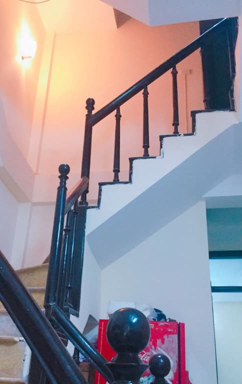 Home Backpackers Hostel - photo 4