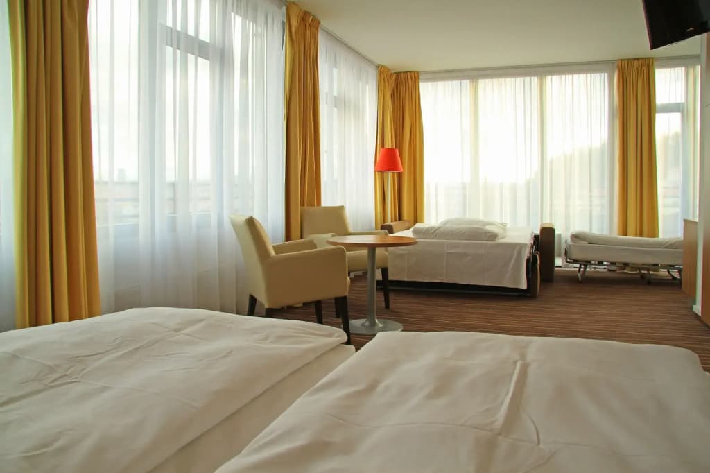 Akcent hotel - photo 4