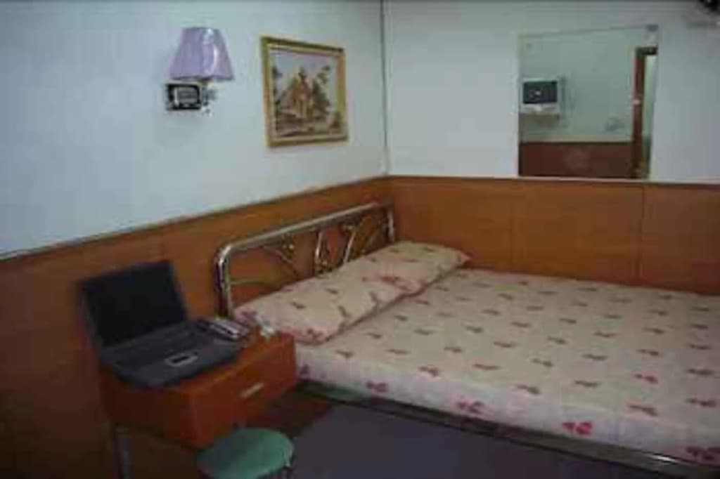 Guangdong Guest House - photo 3